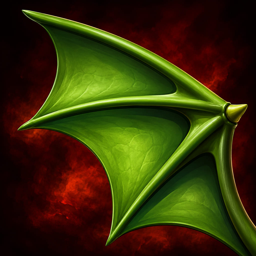 Drakora Flame icon